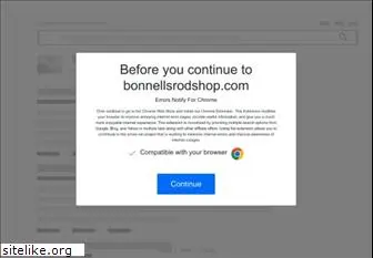 bonnellsrodshop.com