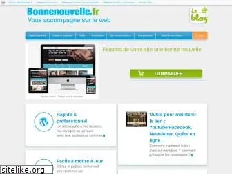 bonnenouvelle.fr