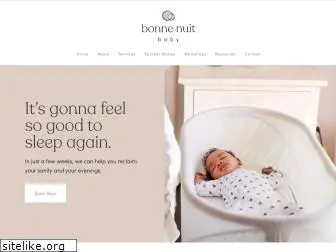 bonnenuitbaby.com