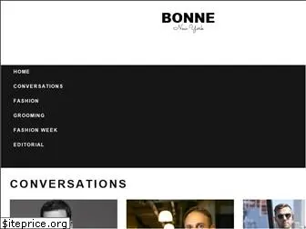 bonneny.com
