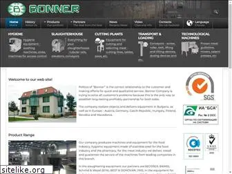 bonner-bg.com