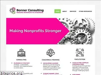 bonner-consulting.com