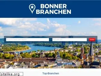 bonnerbranchen.com