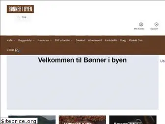 bonneribyen.no