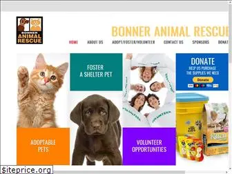 bonnerrescue.org