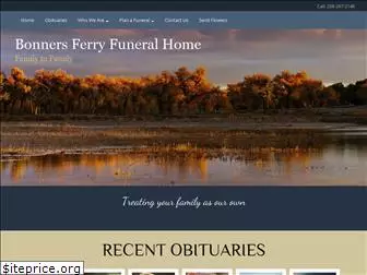 bonnersferryfuneralhome.com