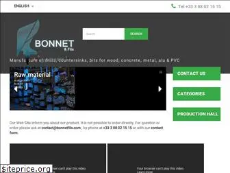 bonnetfils.com