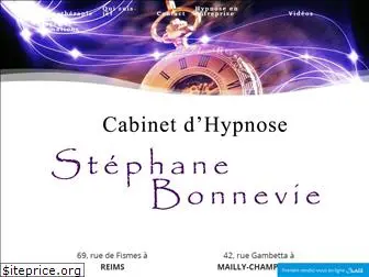 bonnevie-hypnose.fr