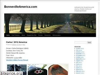 bonnevilleamerica.com