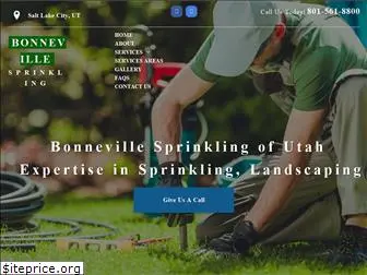 bonnevillesprinkling.com