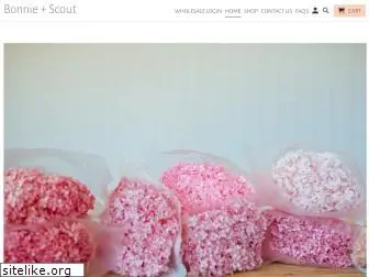 bonnieandscout.com.au