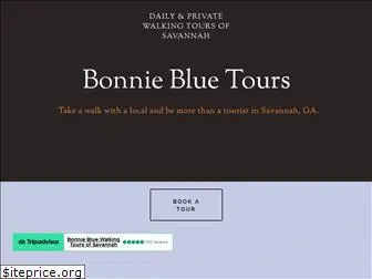 bonniebluetours.com