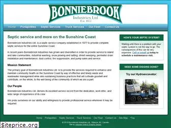 bonniebrookindustries.com