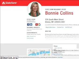 bonniecollinsagency.com