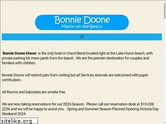 bonniedoone.ca