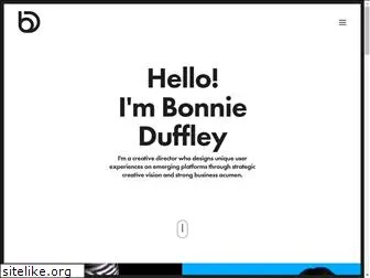 bonnieduffley.com