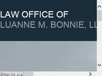 bonnielaw.com