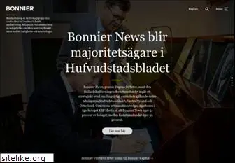 bonnier.com