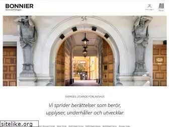 bonnierforlagen.se