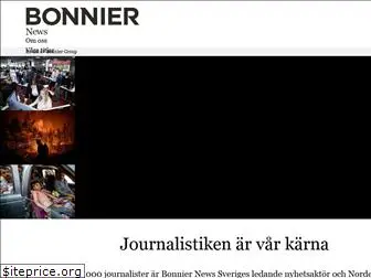bonniernews.se