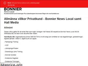 bonniernewslocal.se