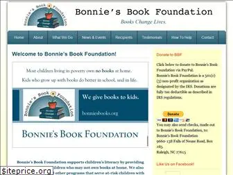 bonniesbooks.org