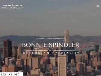 bonniespindler.com