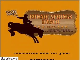 bonniesprings.com