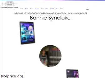 bonniesynclaire.com
