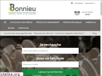 bonnieu.fr