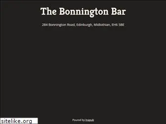 bonningtonbar.com