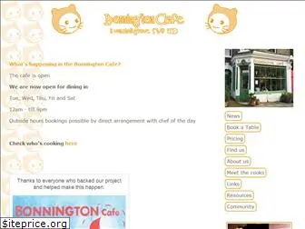 bonningtoncafe.co.uk