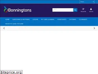 bonningtons.com