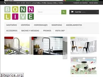 bonnlive.com.ar