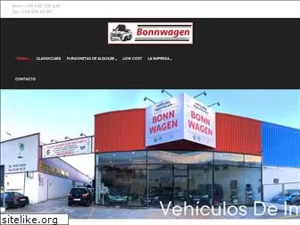 bonnwagen.com