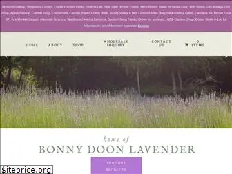 bonnydoonfarm.com