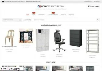 bonnyfurniture.com