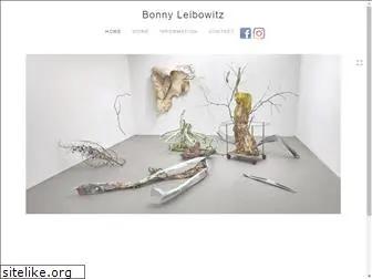 bonnyleibowitz.com