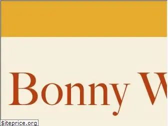 bonnywolf.com