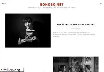 bonobo.net