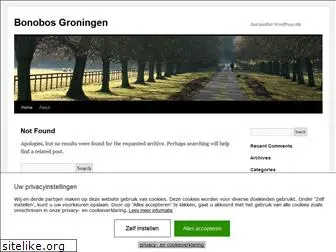 bonobos-groningen.nl