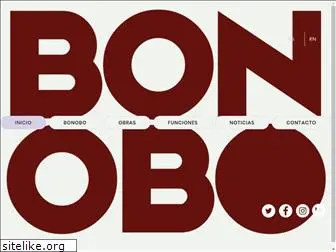 bonoboteatro.cl