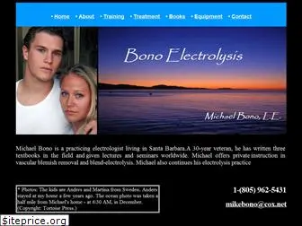 bonoelectrolysis.com