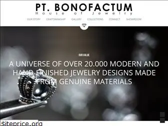 bonofactum.com