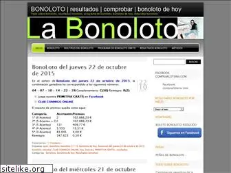 bonoloto.wordpress.com