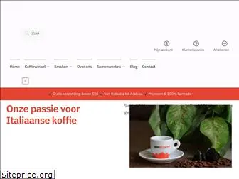 bonomi-koffie.nl