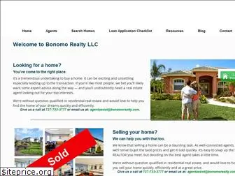 bonomorealty.com