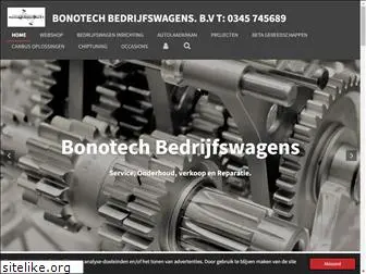 bonotech.nl