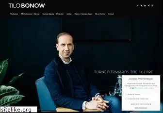 bonow.com