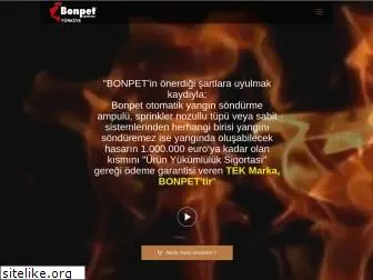 bonpet.com.tr